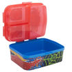 Picture of SPIDERMAN XL COMPARTMENT LUNCH BOX